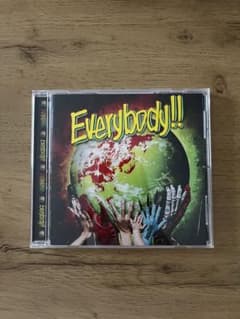 Everybody!!のサムネイル