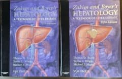 Zakai and Boyer's Hepatology 第5版 2巻セット Zakai and Boyer's Hepatology 第5版 2巻セット - メルカリ