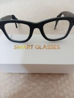 SMART GLASSES W610 本体のサムネイル