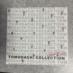 トモダチコレクション 新生活 ファッションカタログのサムネイル