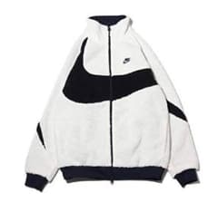 NIKE ボアジャケットのサムネイル