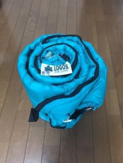 ロゴス　シュラフのサムネイル