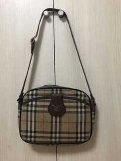 Burberry ショルダーバッグのサムネイル