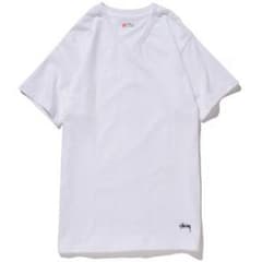 Sttusy×Hanesのコラボ商品！のサムネイル