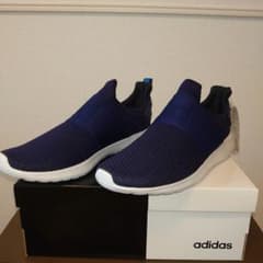 新品未使用 アディダス CF LITE ADIRACER ADPT 27.5cmのサムネイル