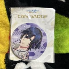シャニライ Listen to MUSIC 缶バッジ 一ノ瀬トキヤ - メルカリ