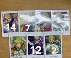 あんスタ 巴日和 ぱしゃっつ 38枚セット - メルカリ