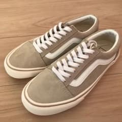 ハオルチア様専用　vans オールドスクールのサムネイル