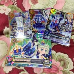 ナイトメアカプリコーン アイカツのサムネイル
