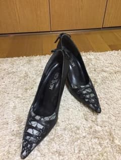 ミシェルクラン パンプスのサムネイル
