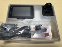LS1100L SUPER CAT Yupiteru ユピテル レーダー探知機のサムネイル