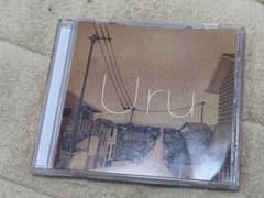 Uru それを愛と呼ぶなら ［CD］のサムネイル