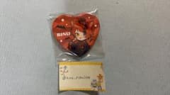 専用出品 莉犬くん 缶バッジ1点のサムネイル