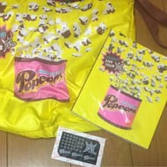 嵐 ポップコーン セットのサムネイル