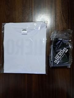 TOBE　ペンライト＆Tシャツのサムネイル