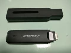 ホンダ HSK-1000G インターナビ 4G USBモジュール 即発送のサムネイル