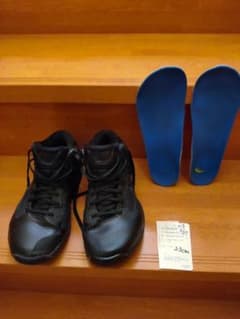 asics　GELHOOP V12　ゲルフープV12  23cmのサムネイル