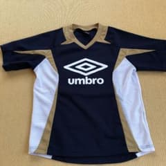 umbro アンブロ Tシャツのサムネイル