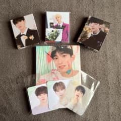 SEVENTEEN トレカ グッズ まとめ売り ホシ ドギョム - メルカリ