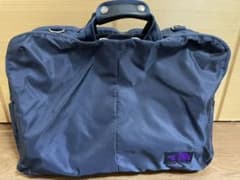THE NORTH FACE　パープルレーベル　３WAYバッグのサムネイル