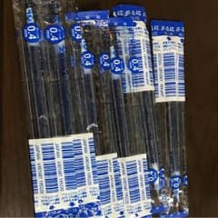 Zebra 替え芯 0.4のサムネイル