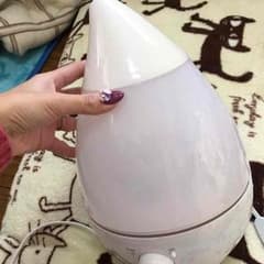 加湿器 オシャレ インテリアのサムネイル