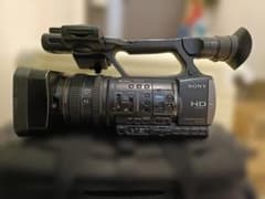 SONY HDR-AX2000 フルセット 取説付 動作確認済 - メルカリ