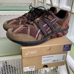 アシックス ASICS GEL-SONOMA 180 29cmのサムネイル