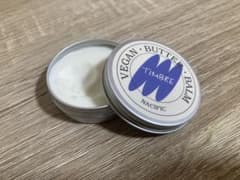 NACIFIC VEGAN BUTTER BALM ヘアバームのサムネイル