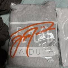 大湯都史樹×FROCLUB コラボパーカー 、Tシャツ - メルカリ