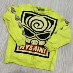 HYSTERIC MINI キャラクタープリント トレーナーのサムネイル