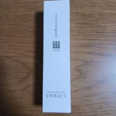 InnerSignal Rejuvenate Extract 30ml - メルカリ