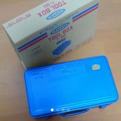 ツールボックス TOYO レトロのサムネイル