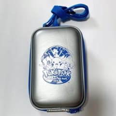 Pokemon the park 2005 DS ショルダーポーチ ポケパーク - メルカリ