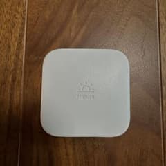ネイチャーリモミニ　Nature Remo miniのサムネイル