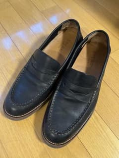 SPERRY TOPSIDER スペリー　STS22343 BLACKのサムネイル