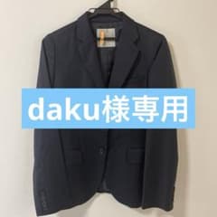 daku様専用　セレモニースーツ、ワイシャツ、ネクタイセットZARA 164cmのサムネイル