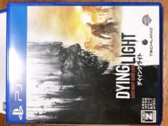 ダイイングライト　ps4のサムネイル