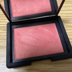 NARS ブラッシュ　チーク　4077のサムネイル