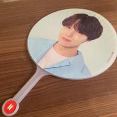 BTS LYSうちわ j-hopeのサムネイル