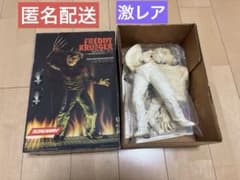 スクリーミン 1/4 フレディ・クルーガー モデルキット スクリーミン 1/4 フレディ・クルーガー モデルキット