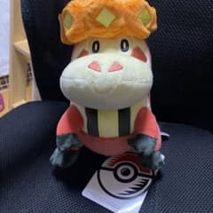 アチゲータ　ぬいぐるみ　ポケモンセンター限定