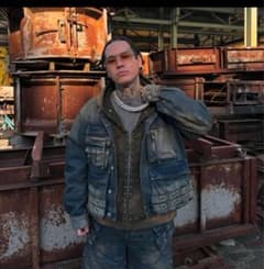 【yzerr着用✨️】BREATH BADHOP COATING PANTS yzerr着用✨️】BREATH BADHOP COATING PANTS