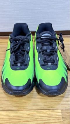 学生さん専用NIKE Air Max DN8 “Black/Green”のサムネイル