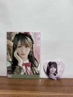오타니 에이 미사토 러브 송에 습격당하는 가창 요리 & 7주년 투어 랜덤 캔 배지 세트