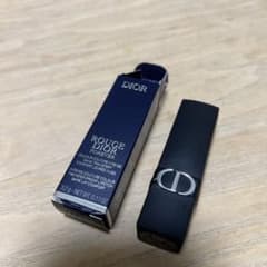 Dior ルージュディオールフォーエヴァースティック 458のサムネイル