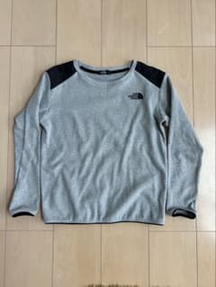 THE NORTH FACE フリース キッズ トレーナー 150