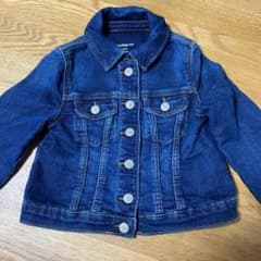 GAP Gジャン デニムジャケットのサムネイル