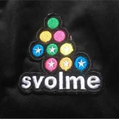 SVOLME ピステパンツのサムネイル