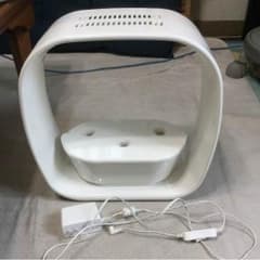 旭化成ホームズ LED照明付水耕栽培キット(sato37様専用)のサムネイル